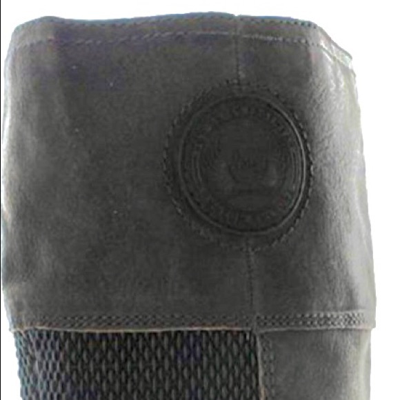 VON DUTCH BOOTS - Picture 4 of 5